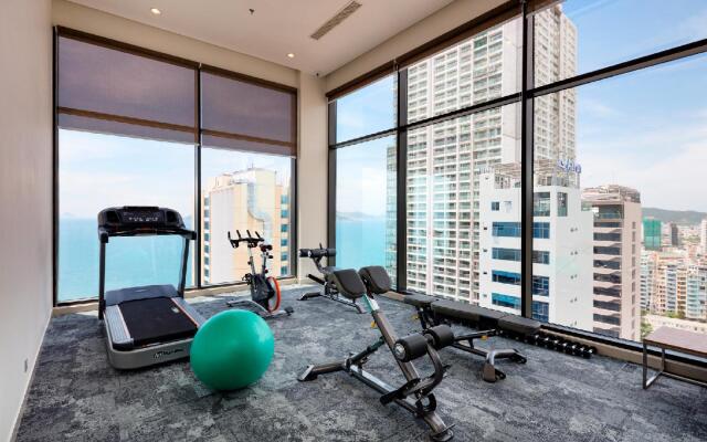 Nagar Hotel Nha Trang