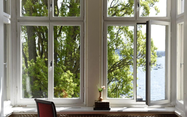 Grand Hotel Saltsjöbaden