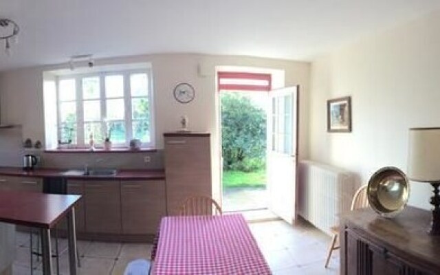 Le Gîte Sainte Anne