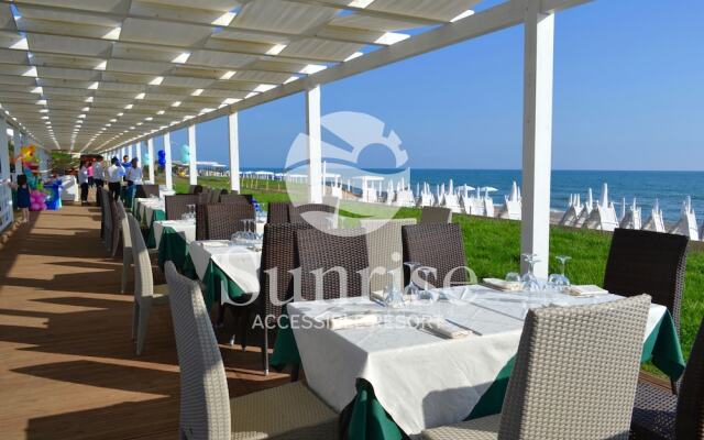 Sunrise Accessible Resort