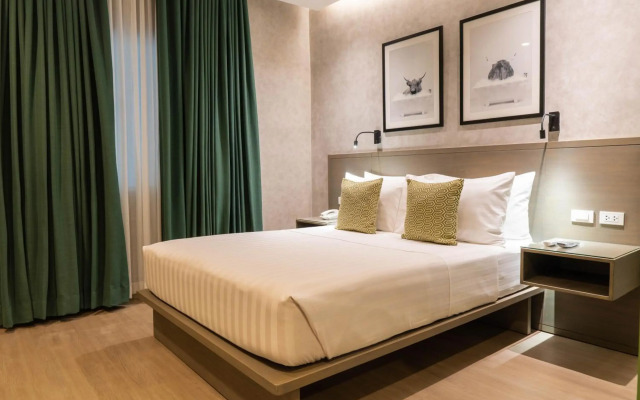 Primeway Suites Cebu
