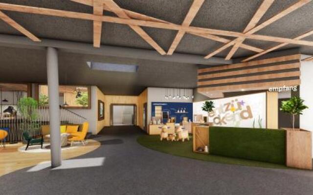 JUFA Hotel Weiz