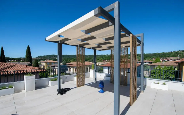 Soleblu Appartamento 03