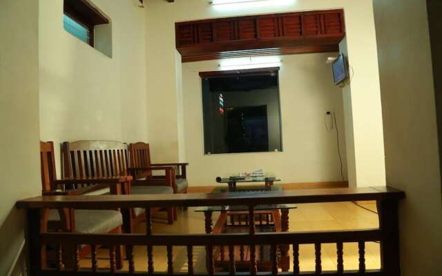 Gurukripa Heritage
