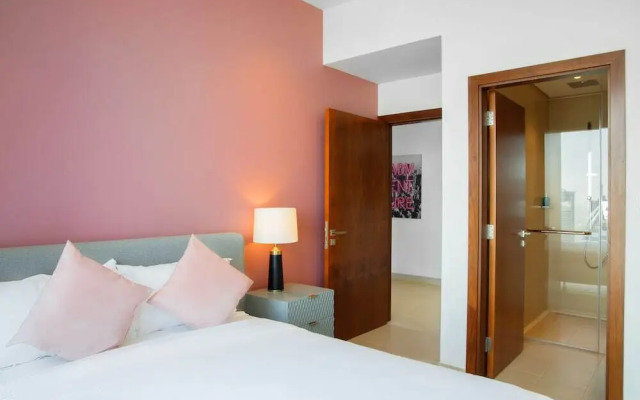 The Residences at Marina Gate by Edens Dubai