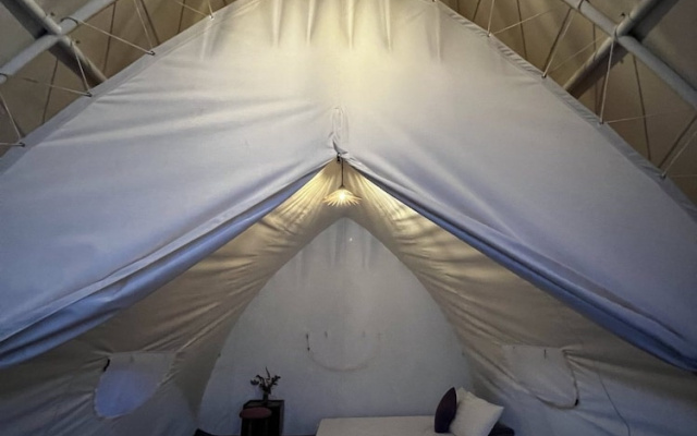 La Fleur Glamping Bao Loc