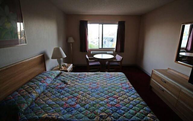 Best Choice Inn Chula Vista