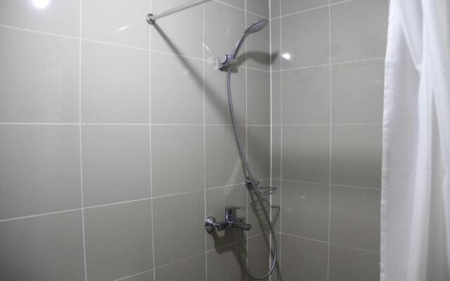 Cubao ManhattanHeights Unit 23D Tower C, 1 BR
