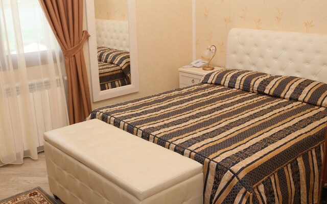 Aparthotel Luxury Ovidiu Mamaia