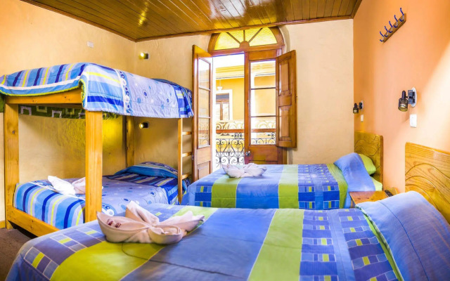 Le Foyer Arequipa
