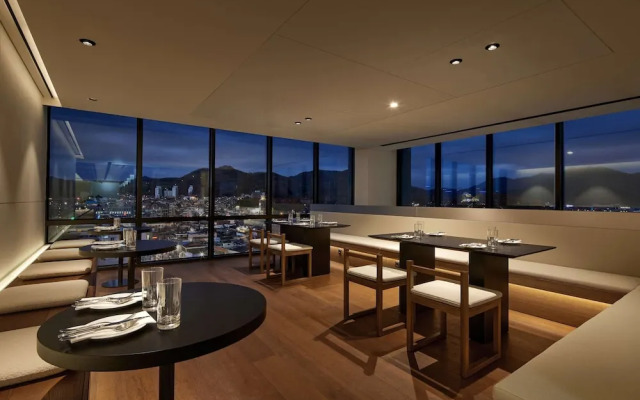 Shilla Stay Jeonju Hanok Village