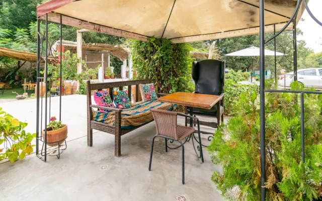 Luchy´s Country House