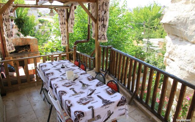 Anatolia Cave Hotel Pansion