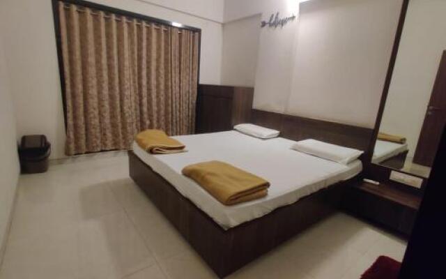Krishna Villa One