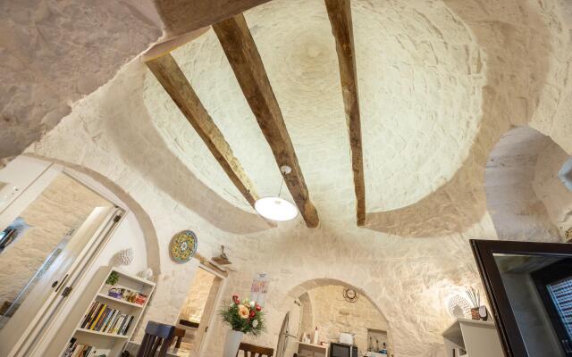 Trullo Dorato - Alberobello