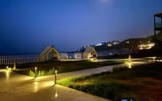 Laoshan Harbor No. 1 Inn