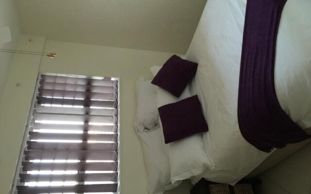 Shangri La Holiday Flats