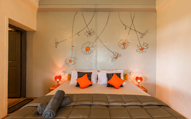 Zostel Kodaikanal - Hostel