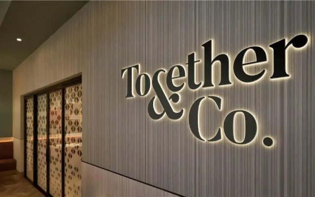 Hilton Garden Inn Rome Colosseum