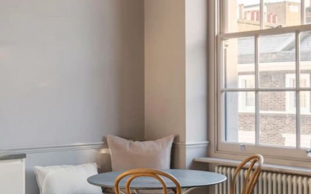 The Cleveland Arms IV