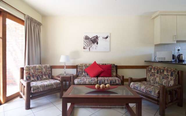 Flamingo Holiday Apartments