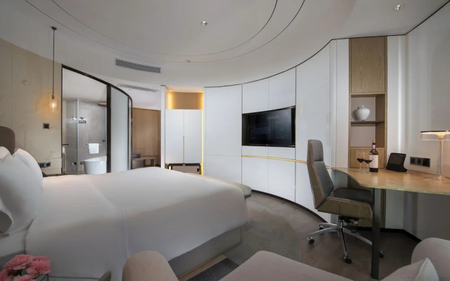 Songhu Yingbinli Hotel