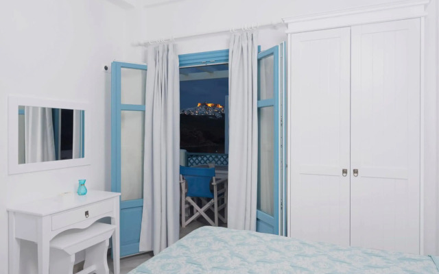 Aegean Sea Villas