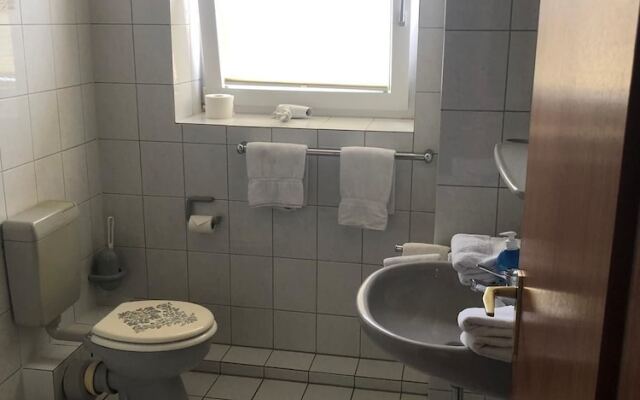 Ferienhaus Zunftstuben