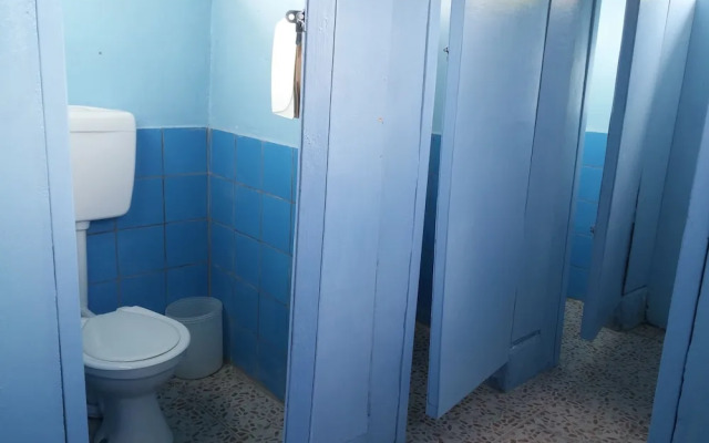 Bluepango Guest House  Hostel