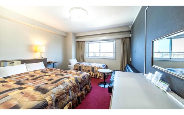 Sunrise Inn