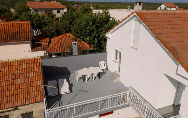 Apartment Matic Sonkovic