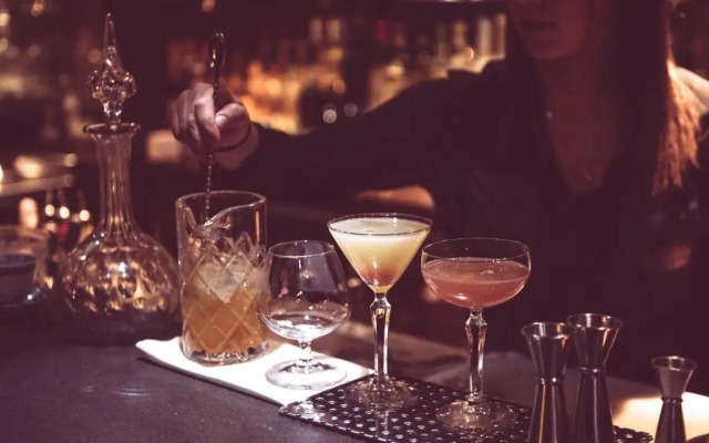 The Megaro Hotel - Kings Cross St Pancras, London