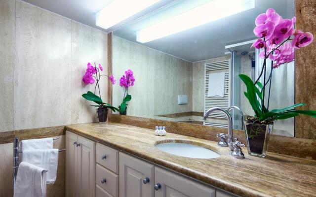 White Style Gambero