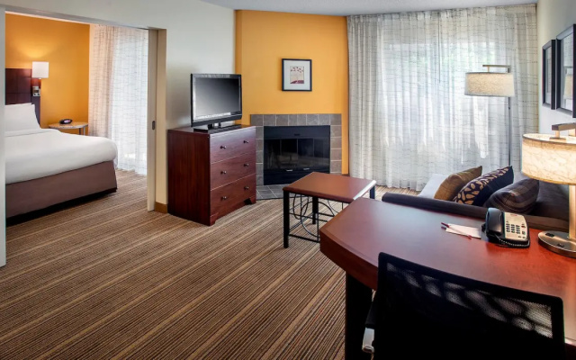 Residence Inn Boston Westborough