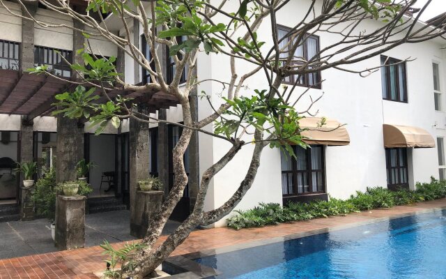 Umpadhi Canggu Hotel