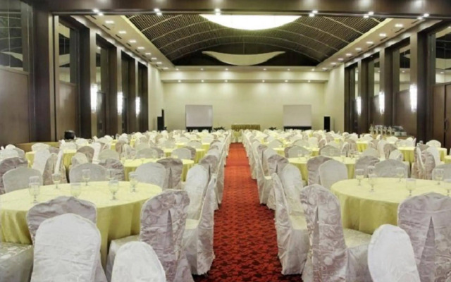 Horison Lampung