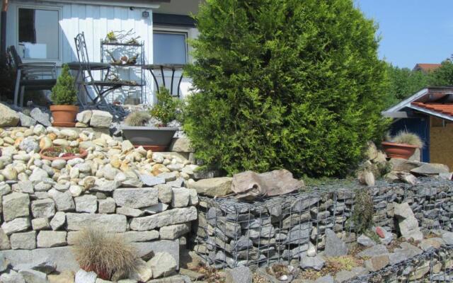 Ferienwohnungen Fuchshuber