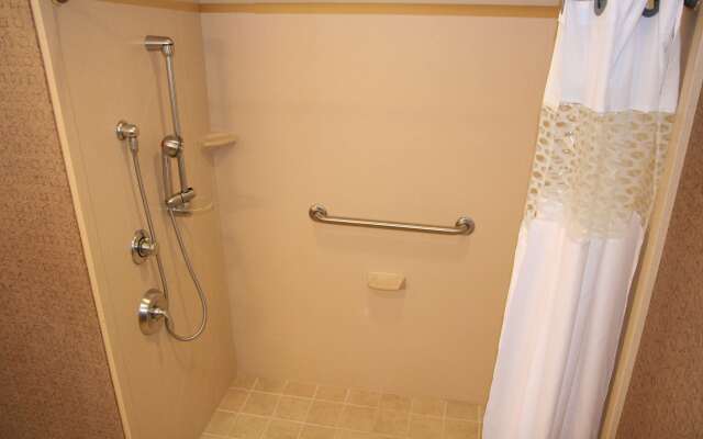 Hampton Inn & Suites Chesapeake-Battlefield Blvd.