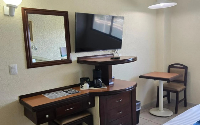 Olas Altas Inn Hotel & Spa