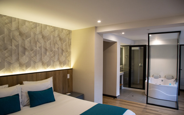 Hotel Grand Park