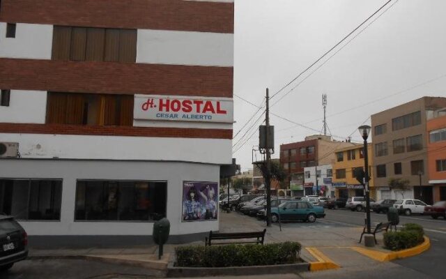 Hostal Residencial Cesar Alberto