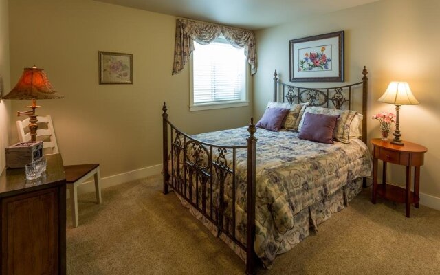 The Crossings Bed & Breakfast Inn/Billings Montana Lodging