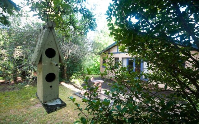 Brigalow Cottage
