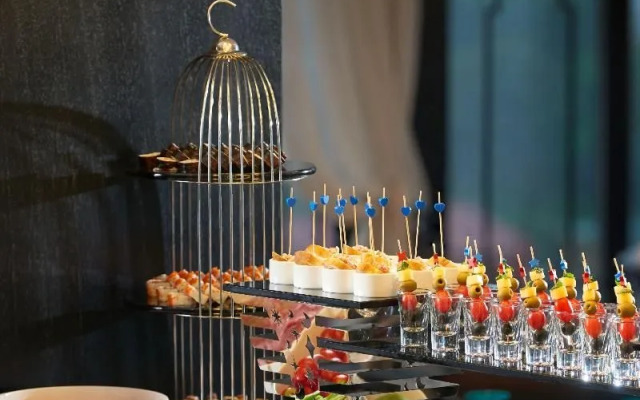 La Siesta Premium Hang Be