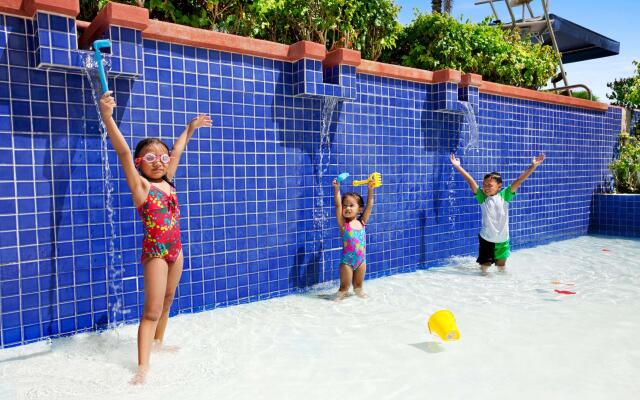 Hilton Guam Resort And Spa