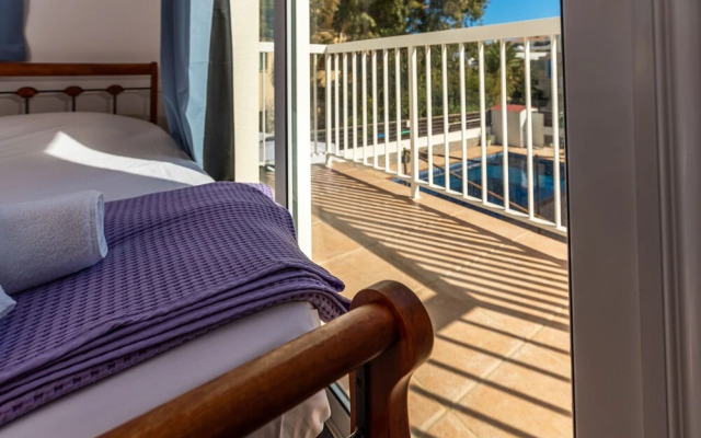 Villa Anemonie by STAY BnB