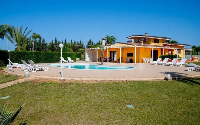 Villa Taranta