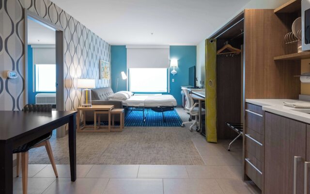 Home2 Suites by Hilton Joplin, MO
