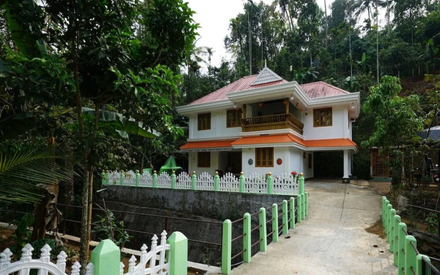 Planters Villa by OYO Rooms