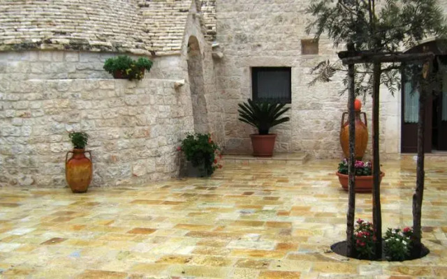 I Giardini Della Canonica